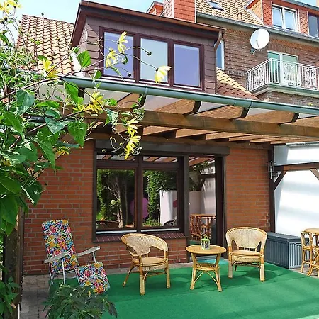 Kleines Haus Travemunde *