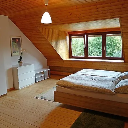 Kleines Haus Travemunde *