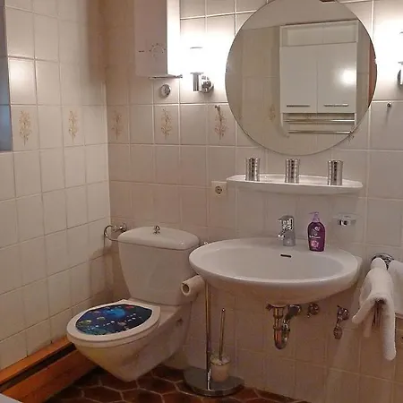 Kleines Haus Travemunde *