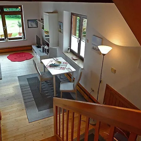 Kleines Haus Travemunde Holiday home *