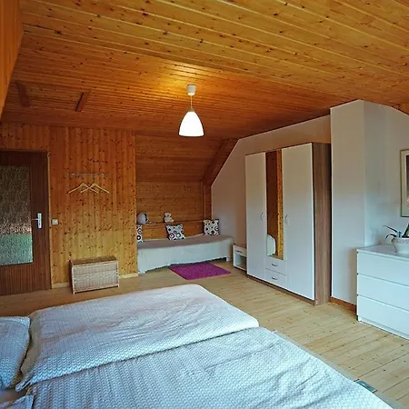 Kleines Haus Travemunde Lubeck