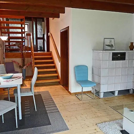 Kleines Haus Travemunde *