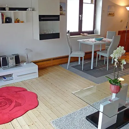 Kleines Haus Travemunde * Lubeck