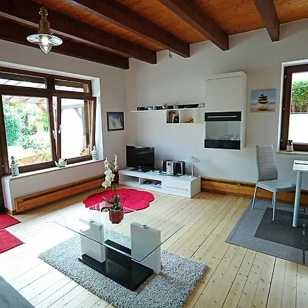 Kleines Haus Travemunde * Lubeck