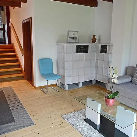 Kleines Haus Travemunde *