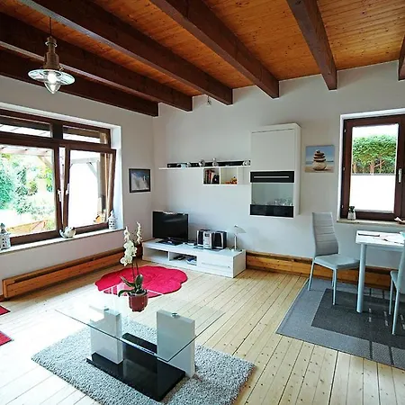 Kleines Haus Travemunde
