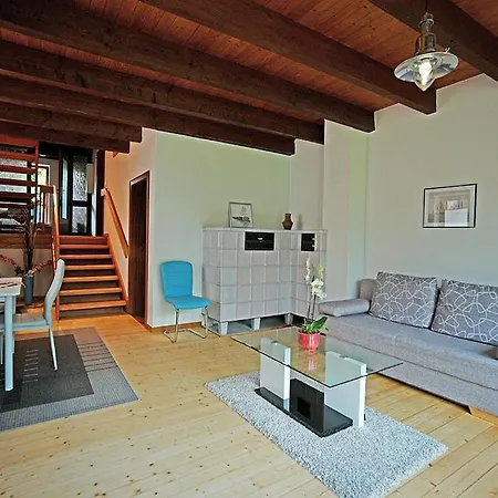 Kleines Haus Travemunde Lubeck